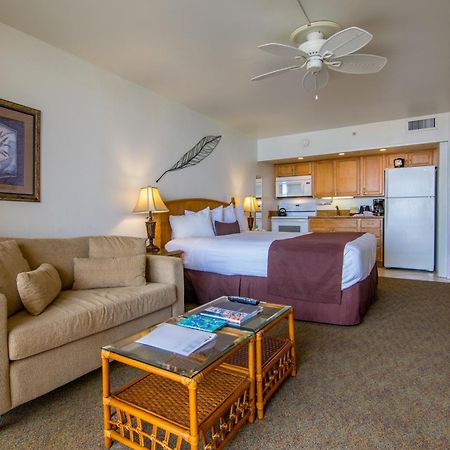 Royal Kahana Maui By Outrigger - Select Your Unit Exterior foto