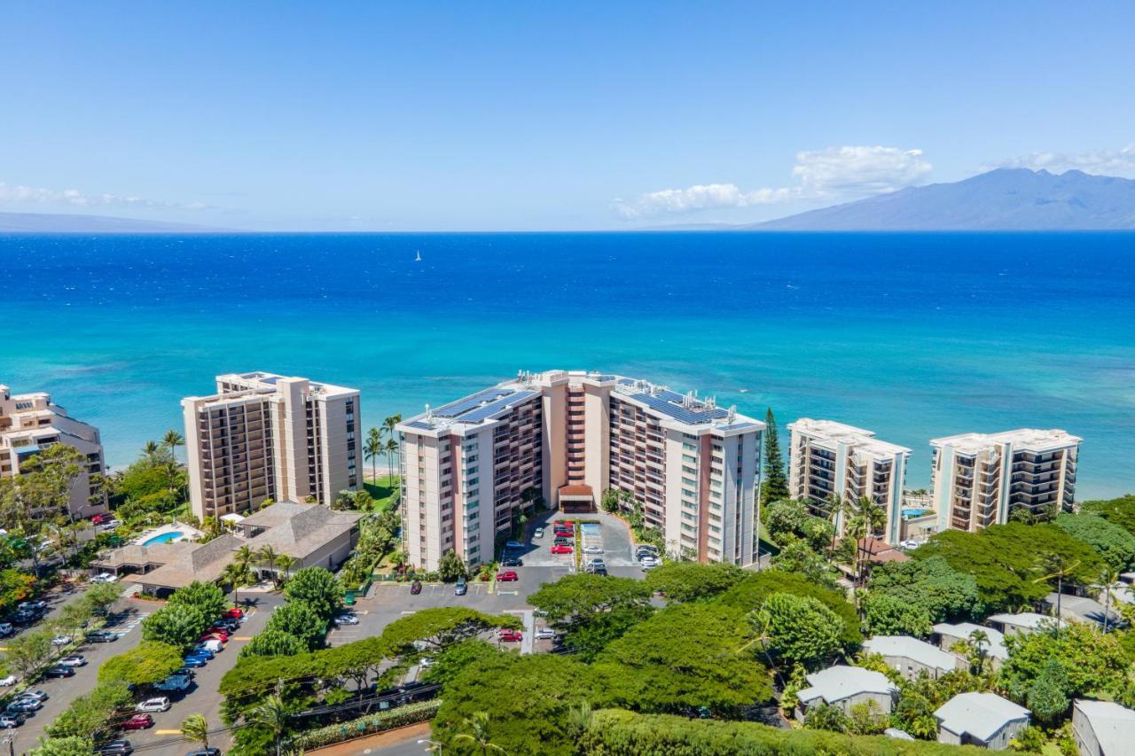 Royal Kahana Maui By Outrigger - Select Your Unit Exterior foto