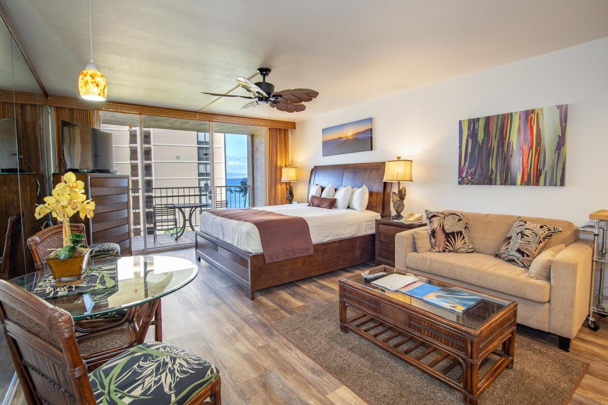 Royal Kahana Maui By Outrigger - Select Your Unit Exterior foto
