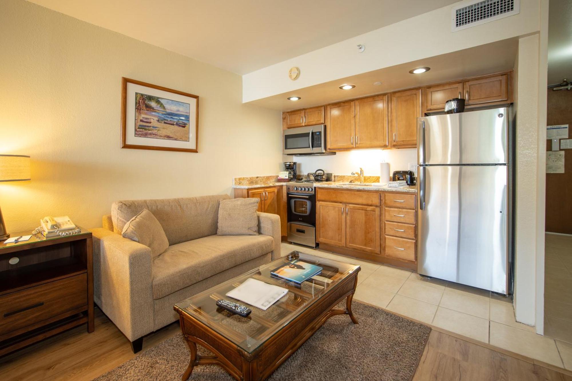 Royal Kahana Maui By Outrigger - Select Your Unit Exterior foto
