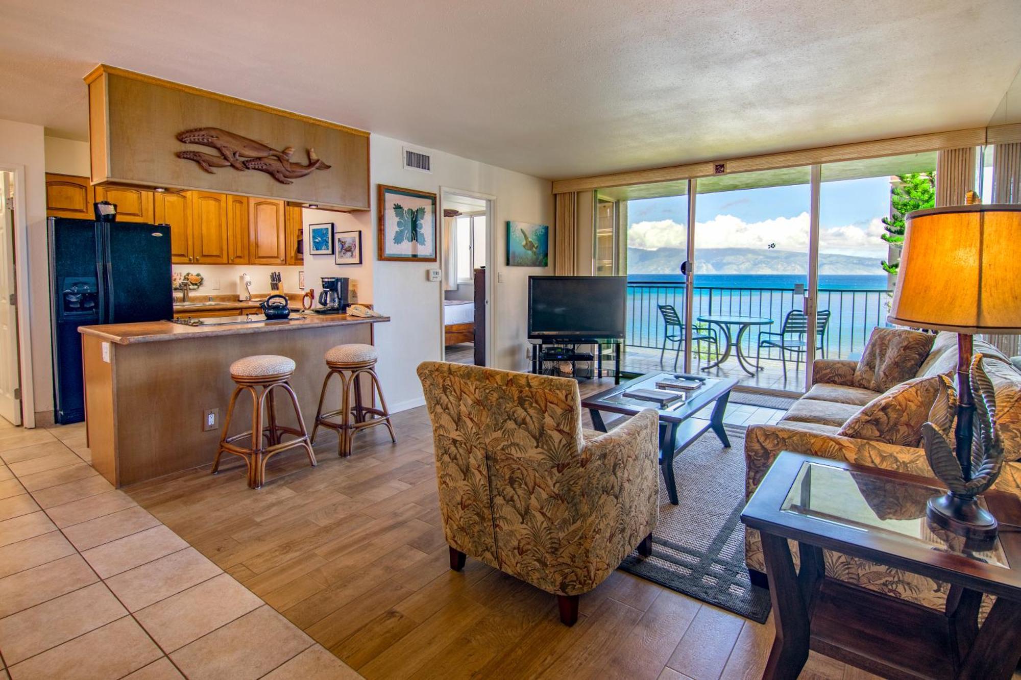 Royal Kahana Maui By Outrigger - Select Your Unit Zimmer foto