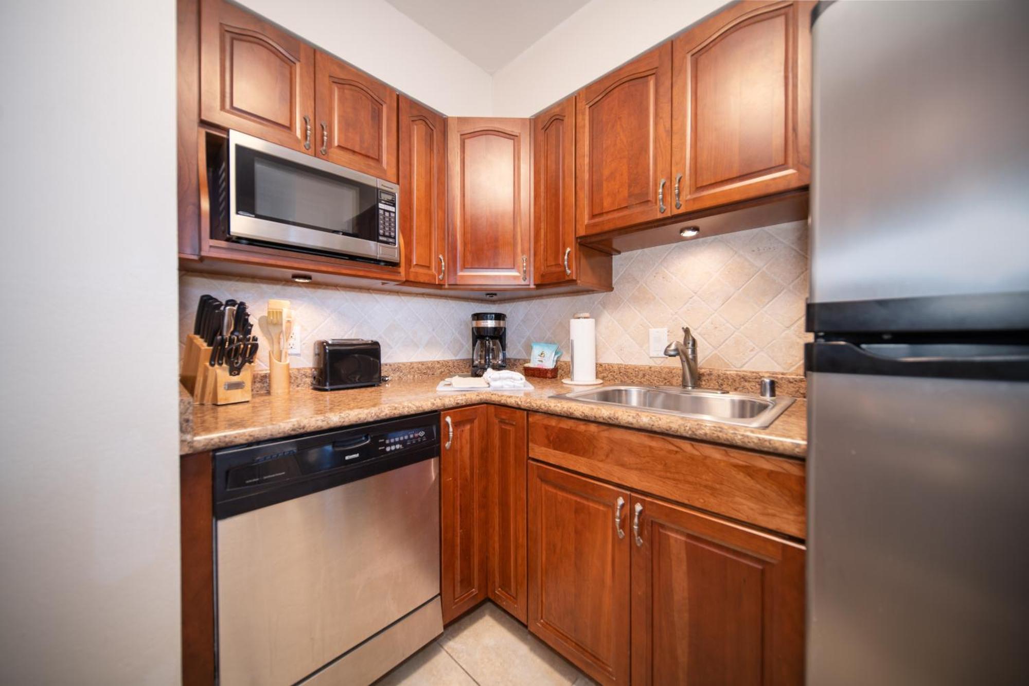 Royal Kahana Maui By Outrigger - Select Your Unit Exterior foto