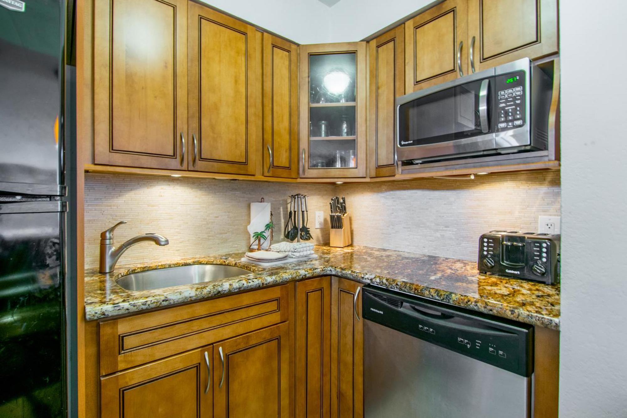 Royal Kahana Maui By Outrigger - Select Your Unit Exterior foto