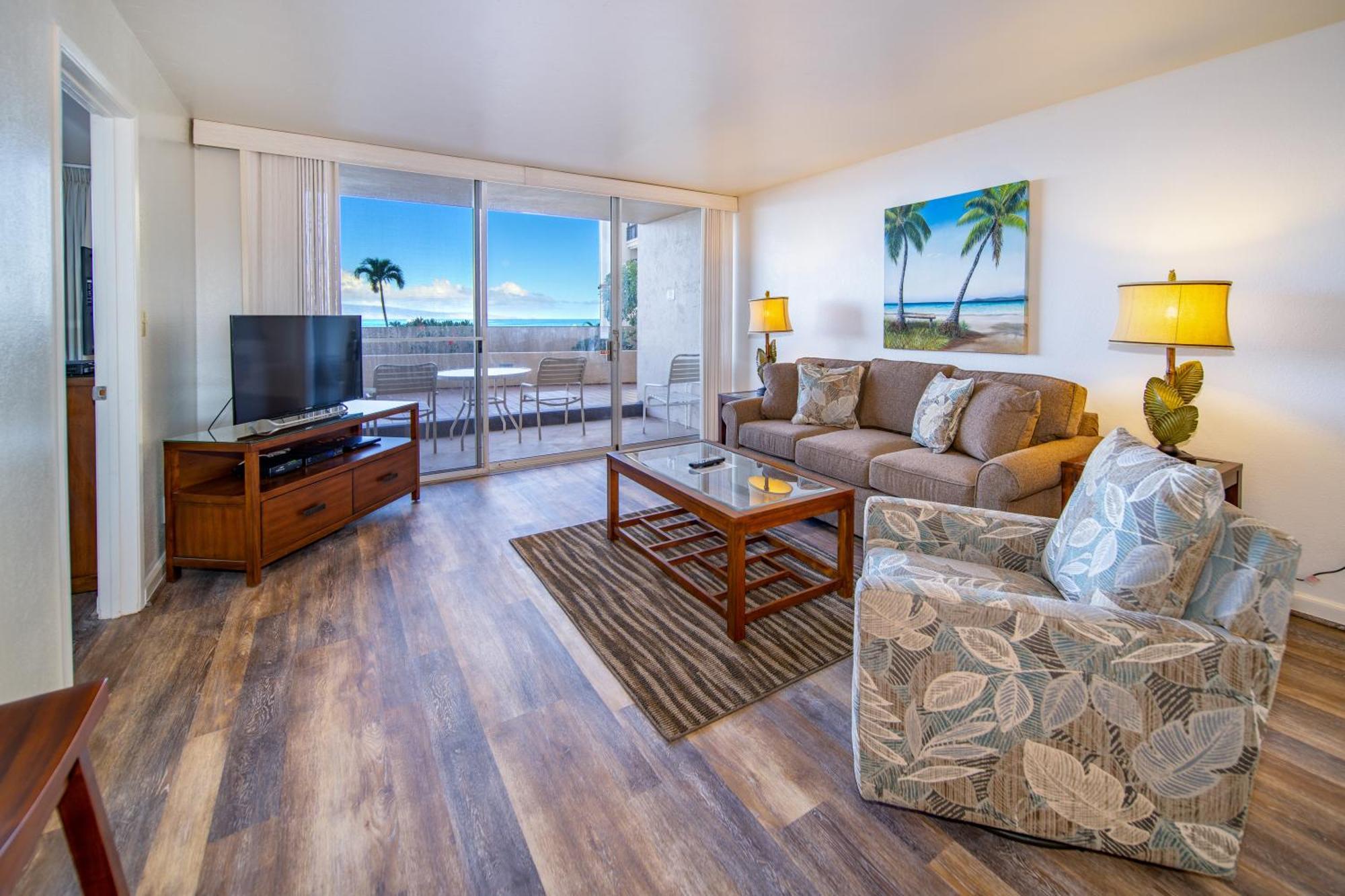 Royal Kahana Maui By Outrigger - Select Your Unit Exterior foto