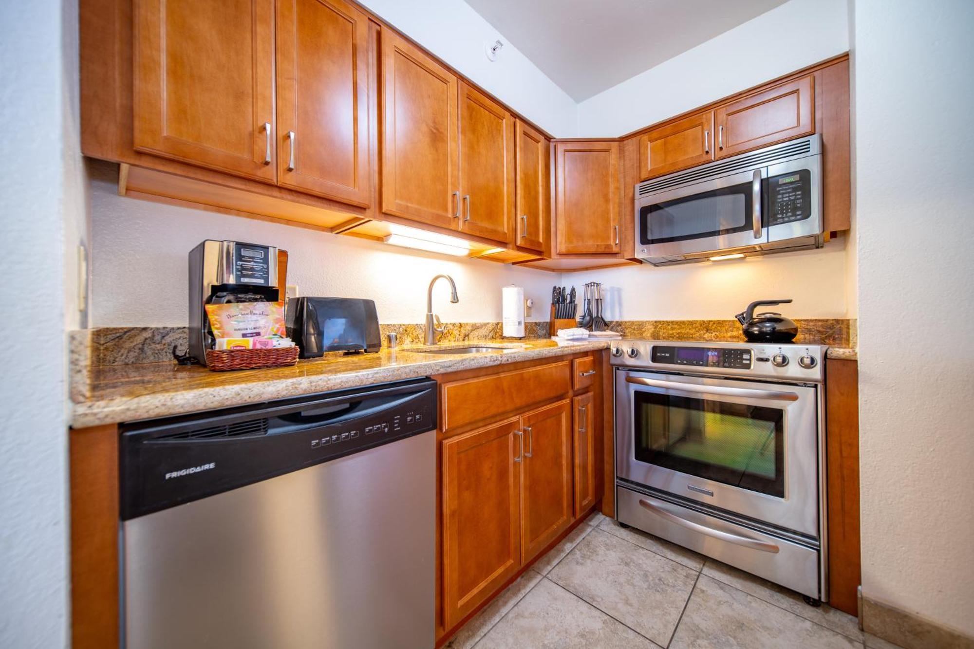Royal Kahana Maui By Outrigger - Select Your Unit Exterior foto