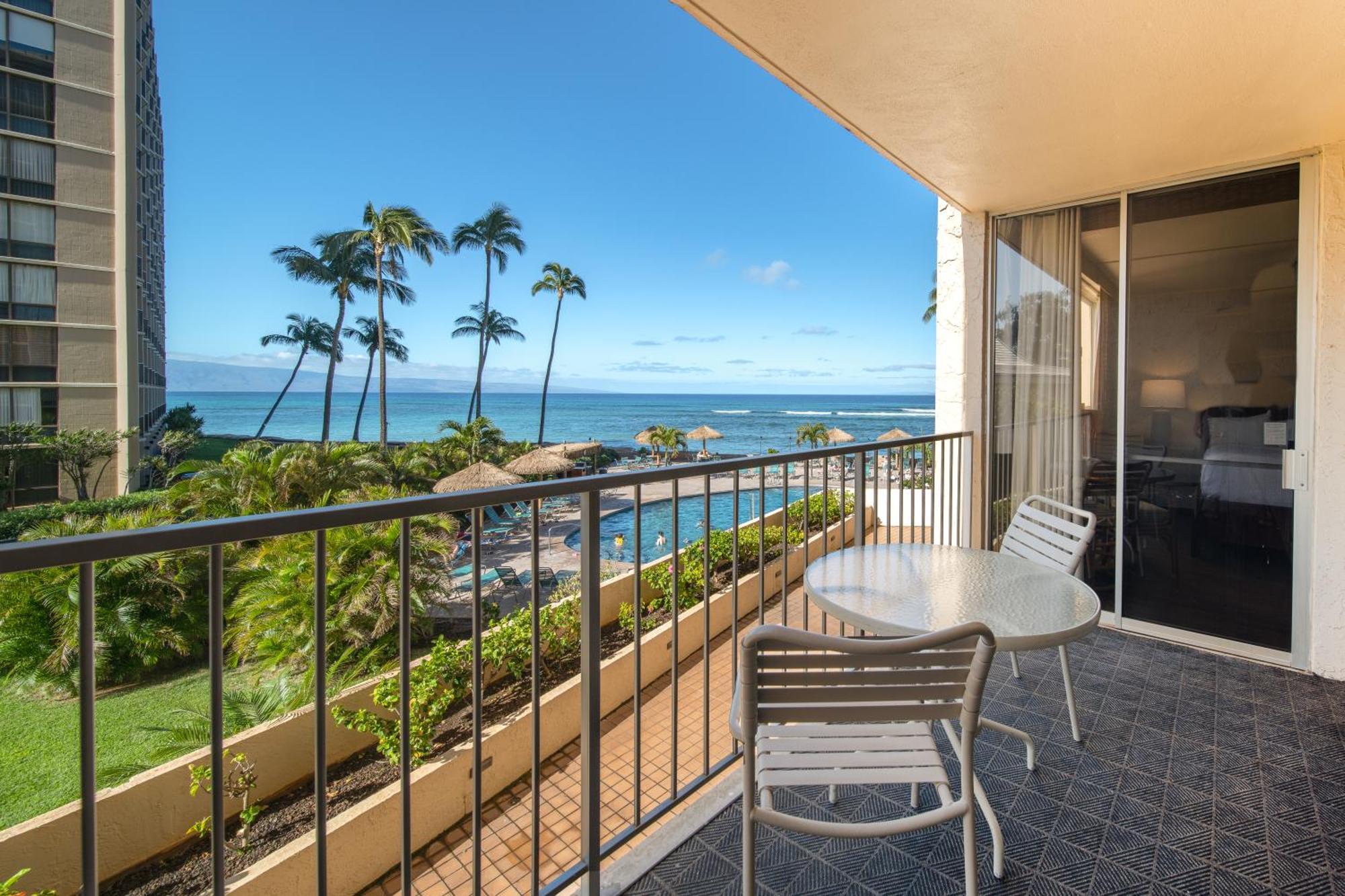 Royal Kahana Maui By Outrigger - Select Your Unit Exterior foto