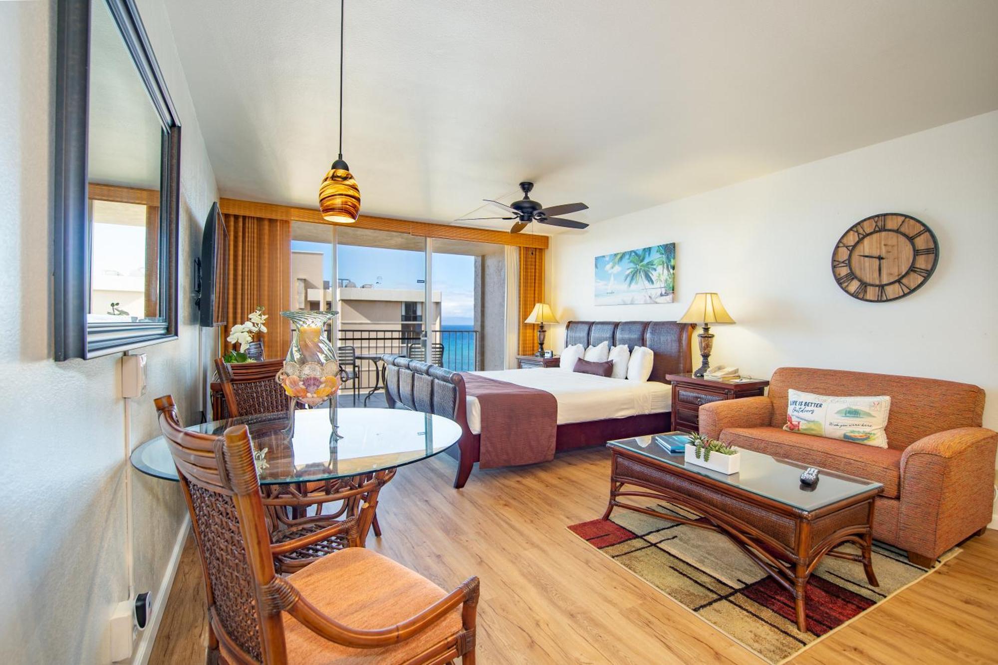 Royal Kahana Maui By Outrigger - Select Your Unit Exterior foto