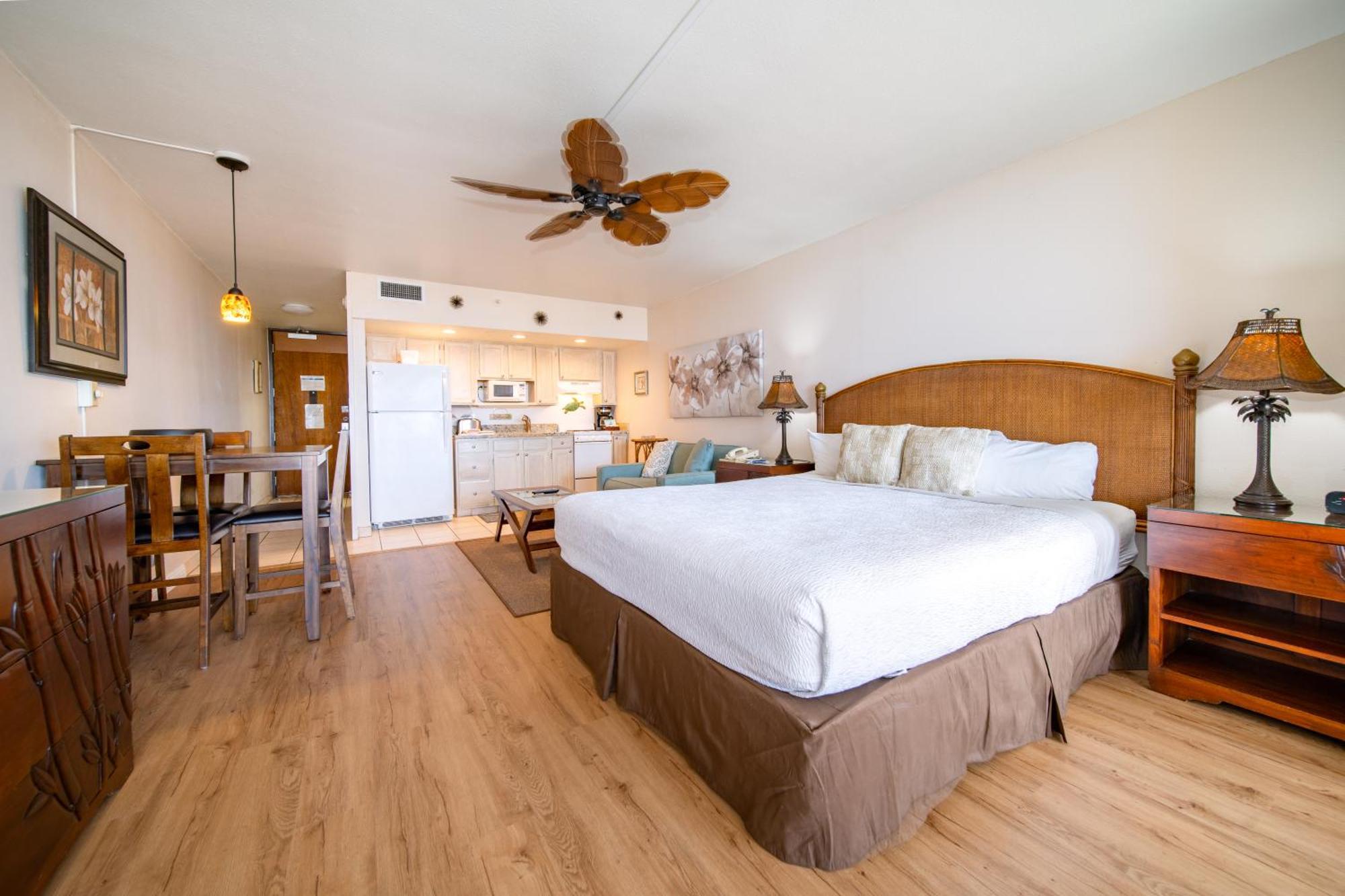 Royal Kahana Maui By Outrigger - Select Your Unit Exterior foto