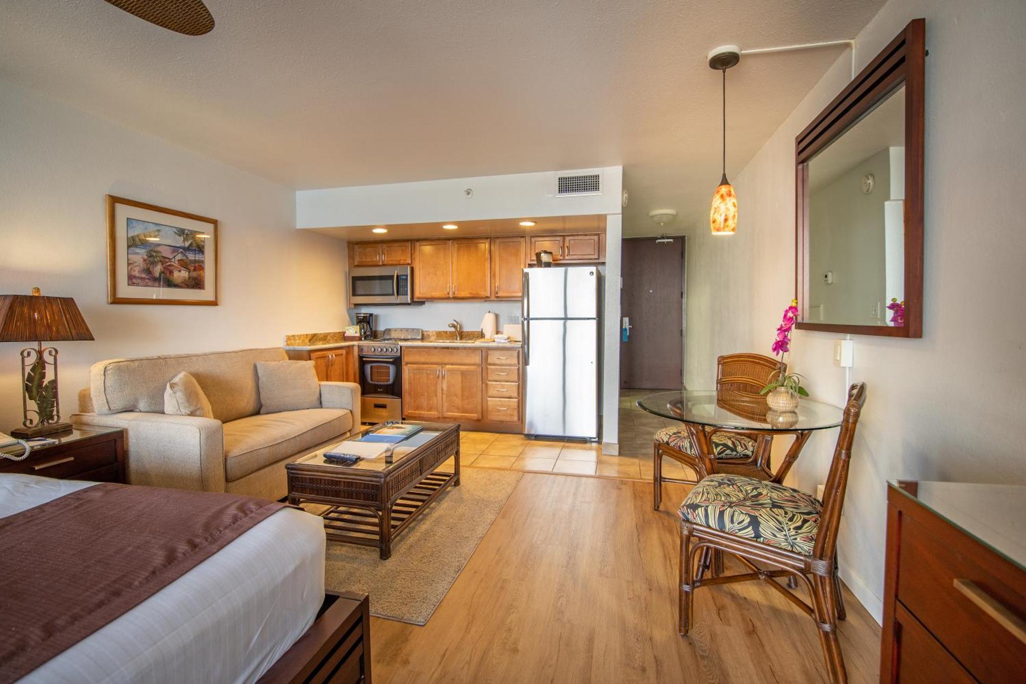 Royal Kahana Maui By Outrigger - Select Your Unit Exterior foto