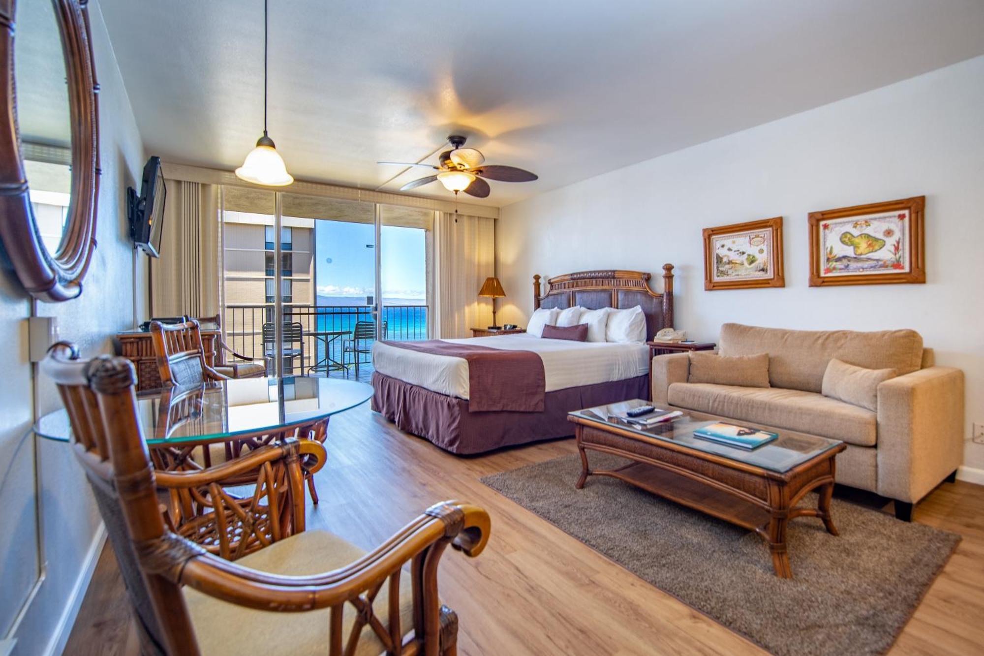 Royal Kahana Maui By Outrigger - Select Your Unit Exterior foto