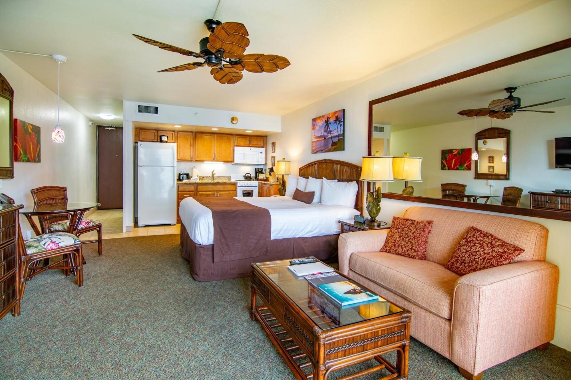 Royal Kahana Maui By Outrigger - Select Your Unit Zimmer foto