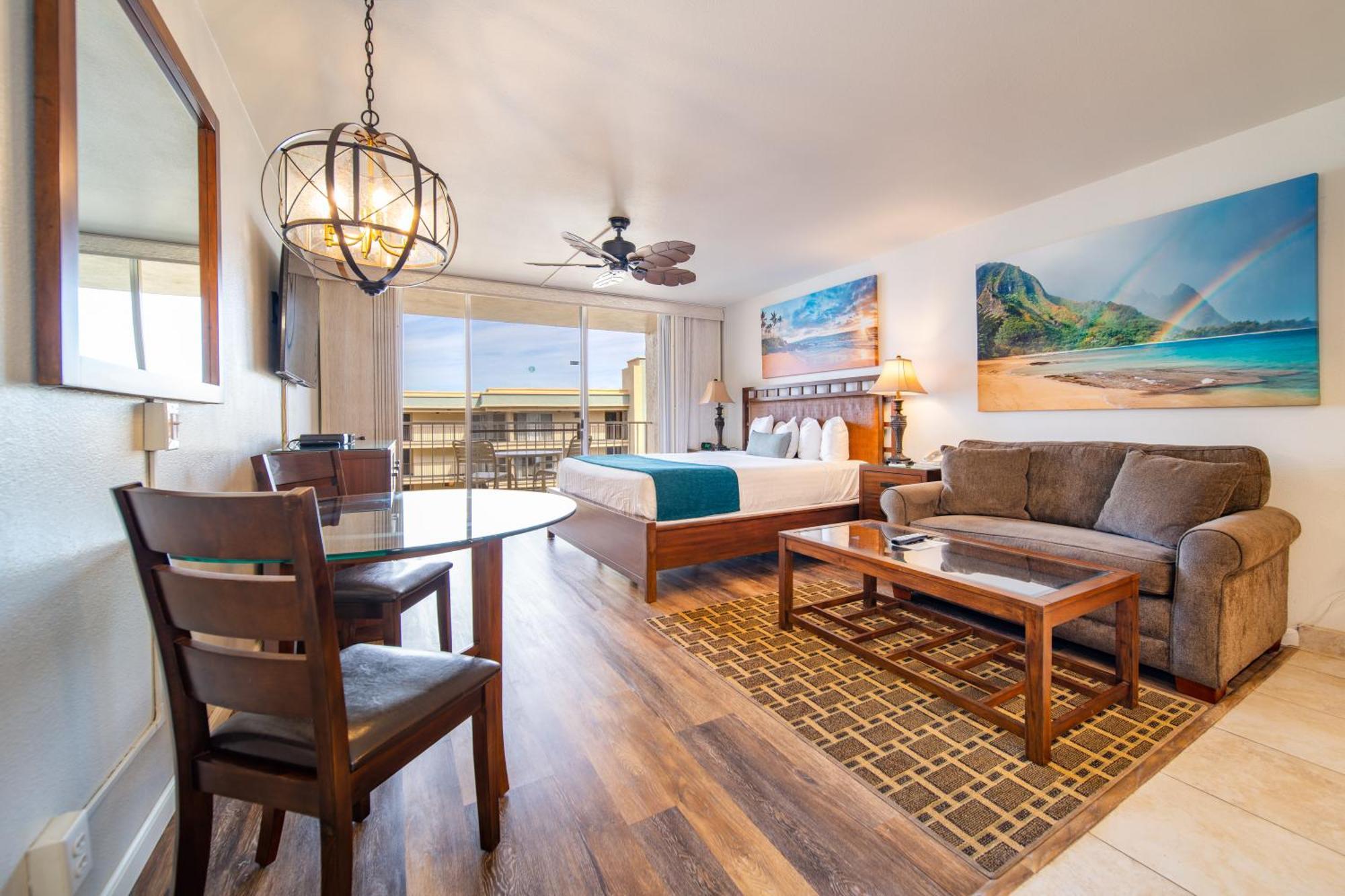 Royal Kahana Maui By Outrigger - Select Your Unit Exterior foto