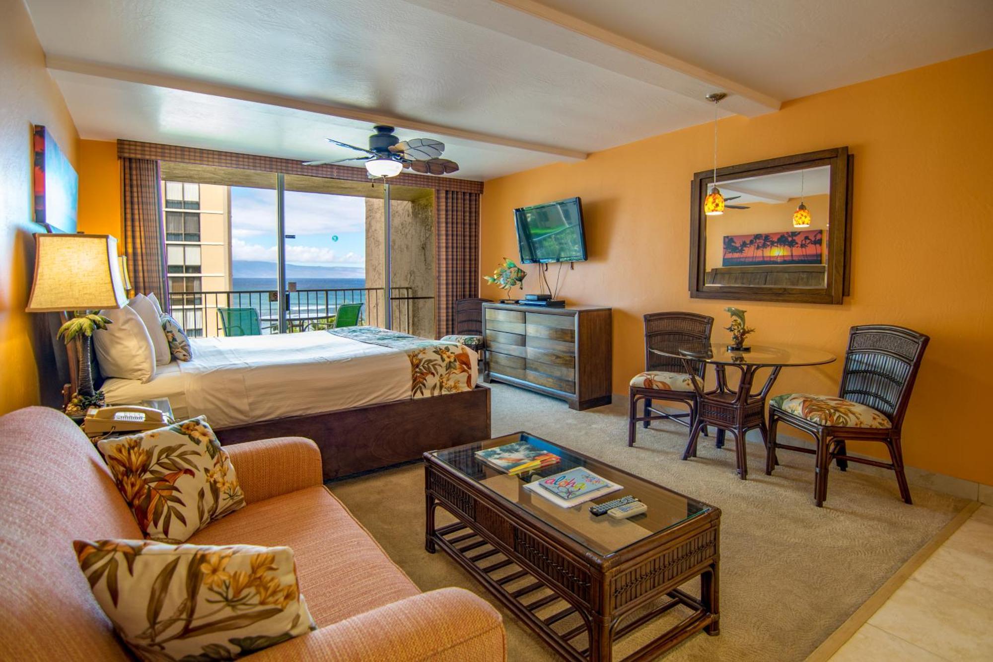 Royal Kahana Maui By Outrigger - Select Your Unit Zimmer foto