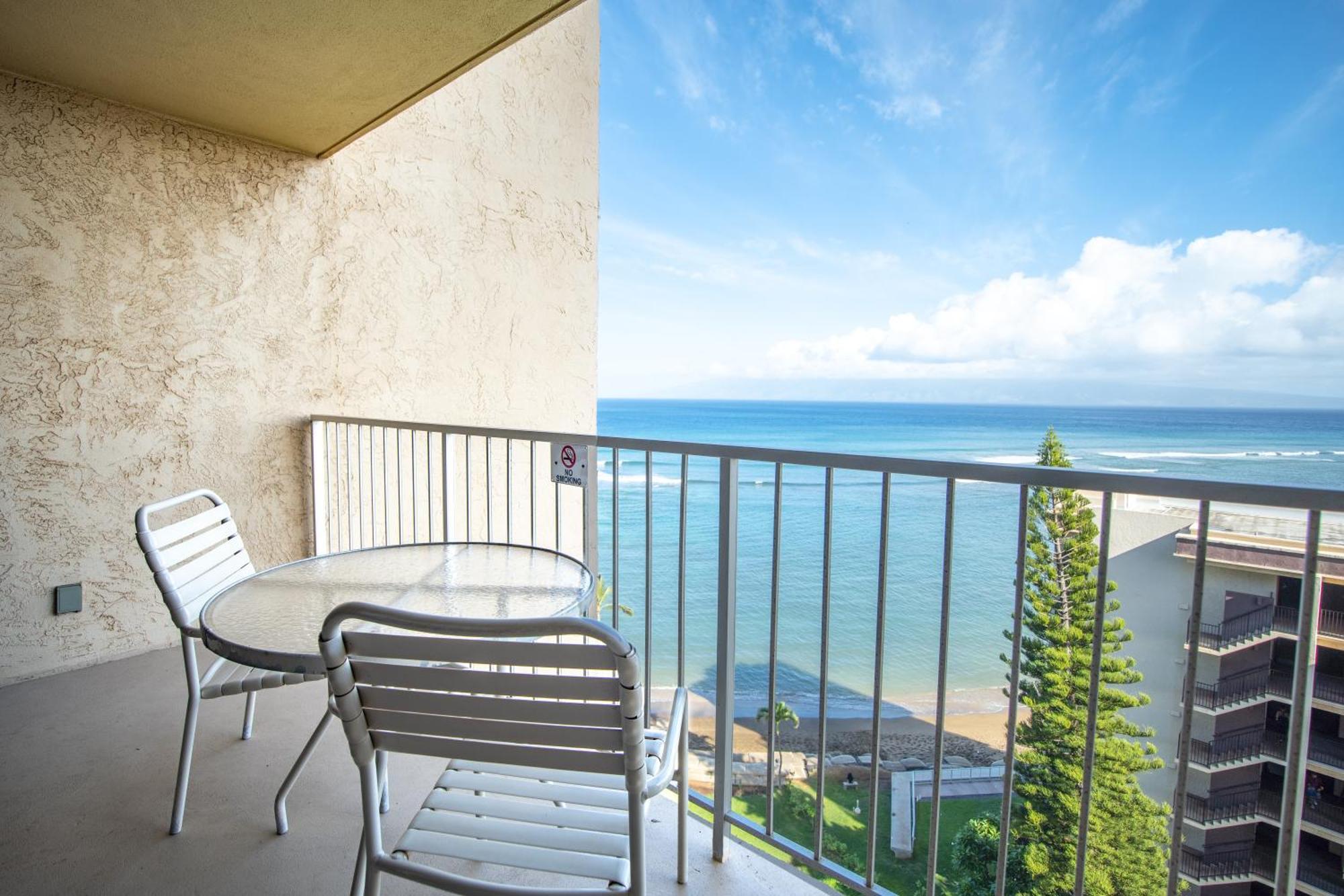 Royal Kahana Maui By Outrigger - Select Your Unit Exterior foto