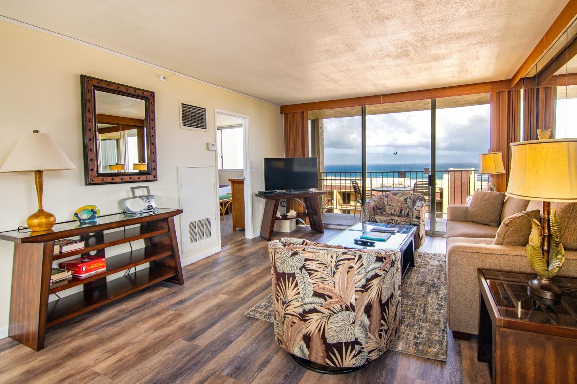 Royal Kahana Maui By Outrigger - Select Your Unit Zimmer foto