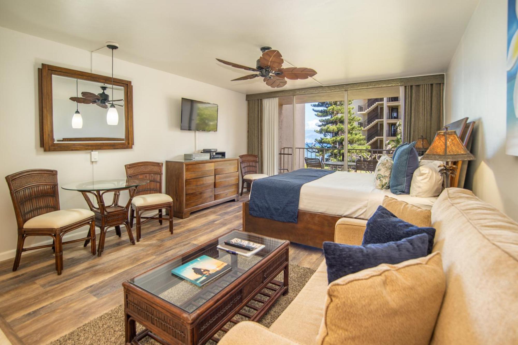 Royal Kahana Maui By Outrigger - Select Your Unit Zimmer foto