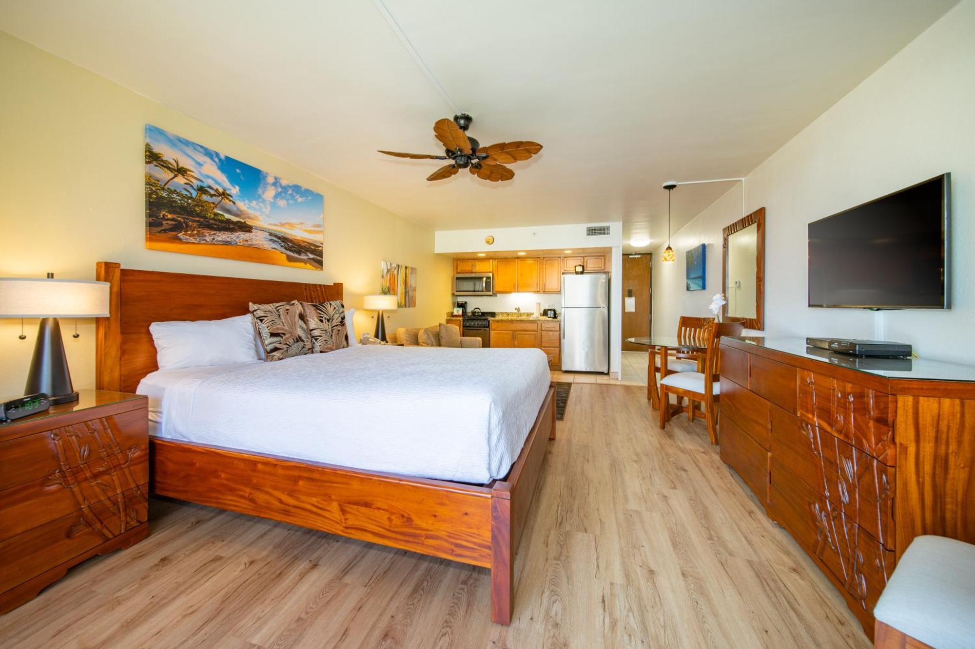 Royal Kahana Maui By Outrigger - Select Your Unit Zimmer foto