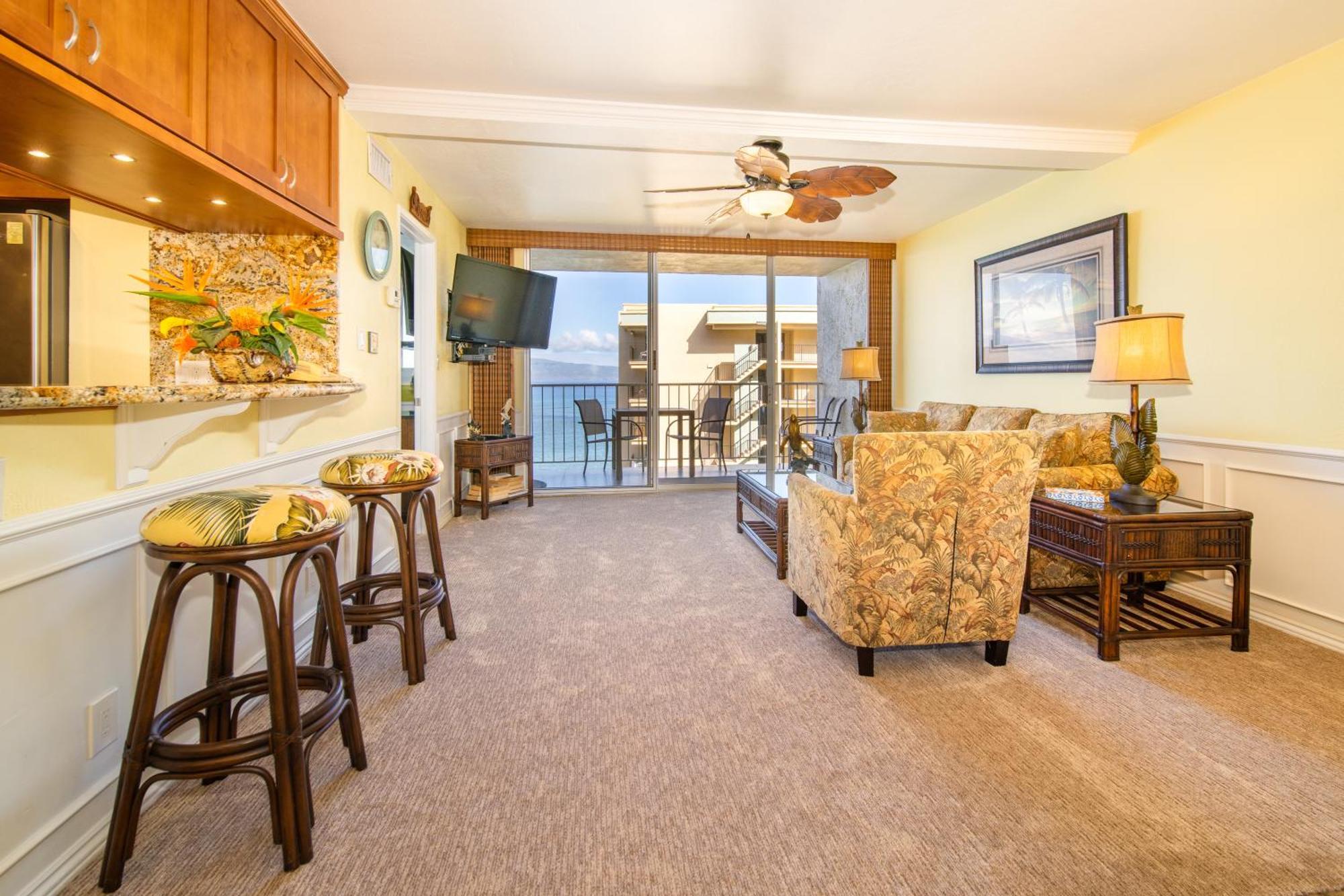 Royal Kahana Maui By Outrigger - Select Your Unit Zimmer foto
