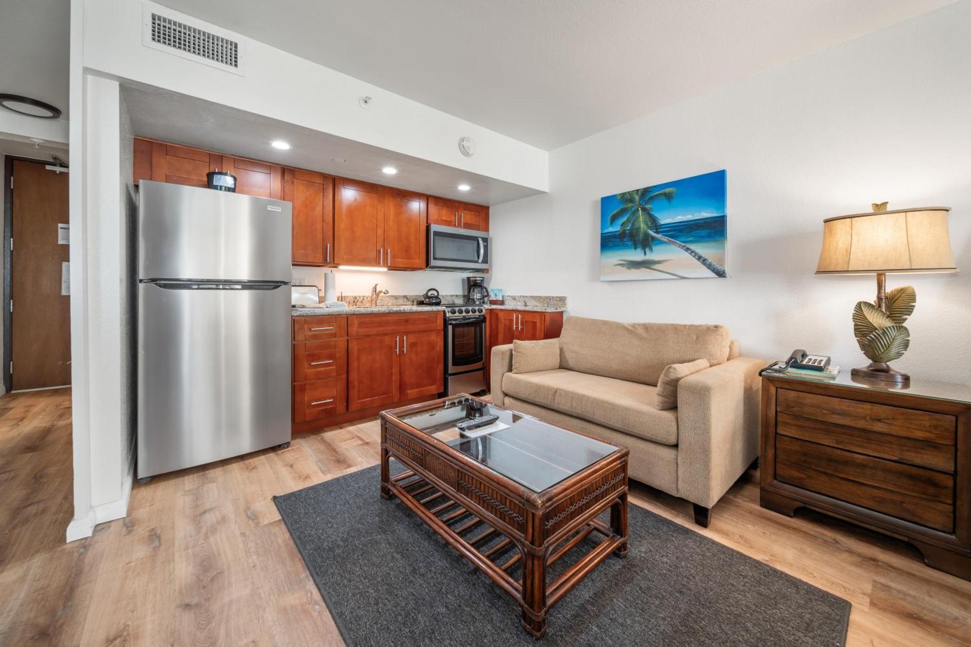 Royal Kahana Maui By Outrigger - Select Your Unit Zimmer foto