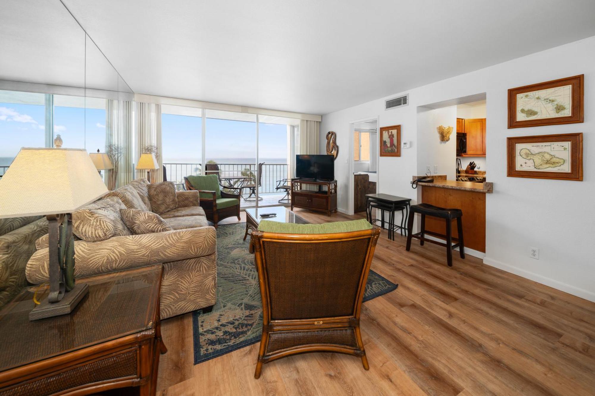 Royal Kahana Maui By Outrigger - Select Your Unit Zimmer foto