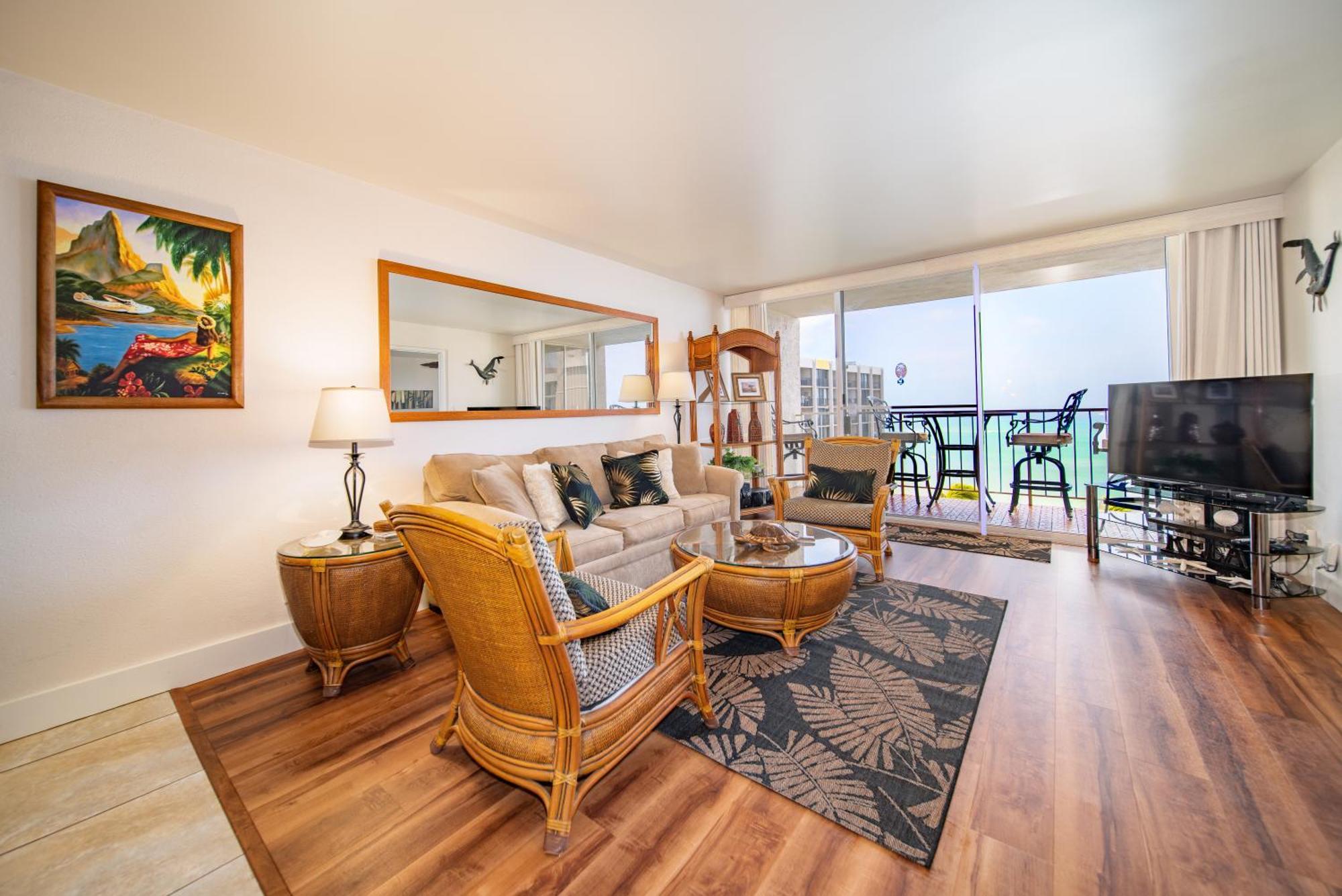 Royal Kahana Maui By Outrigger - Select Your Unit Zimmer foto