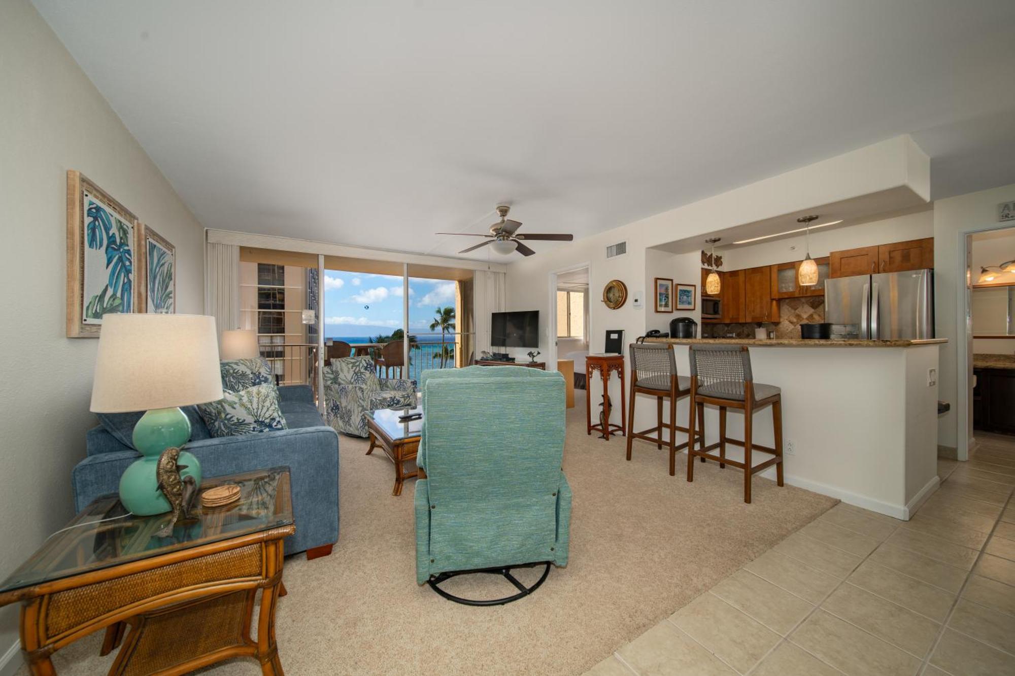 Royal Kahana Maui By Outrigger - Select Your Unit Zimmer foto