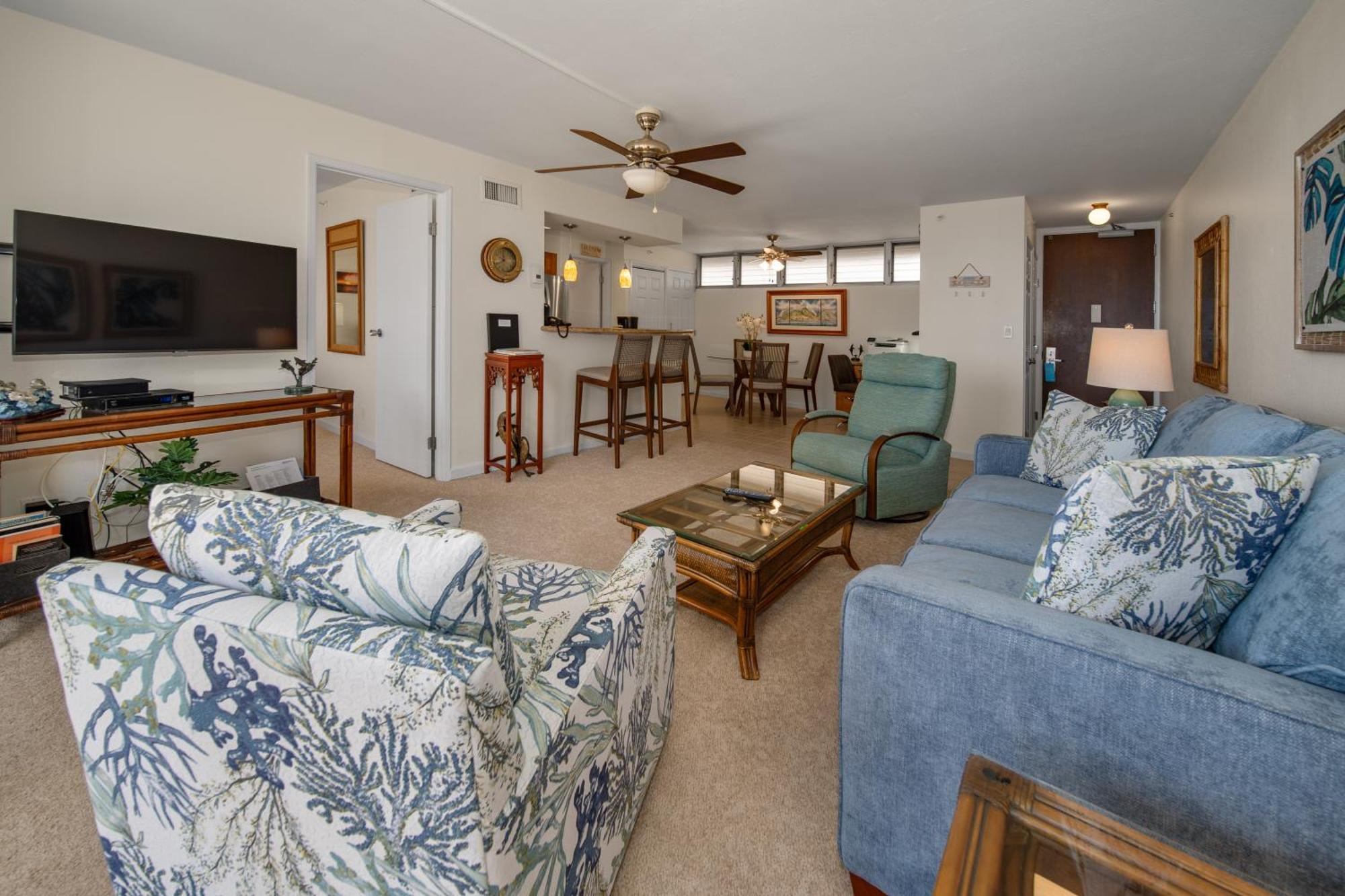 Royal Kahana Maui By Outrigger - Select Your Unit Zimmer foto