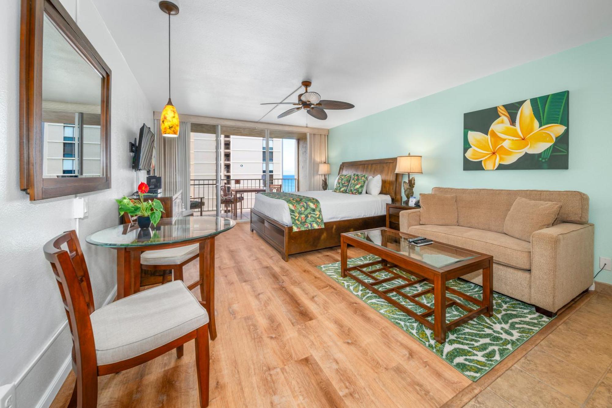 Royal Kahana Maui By Outrigger - Select Your Unit Zimmer foto