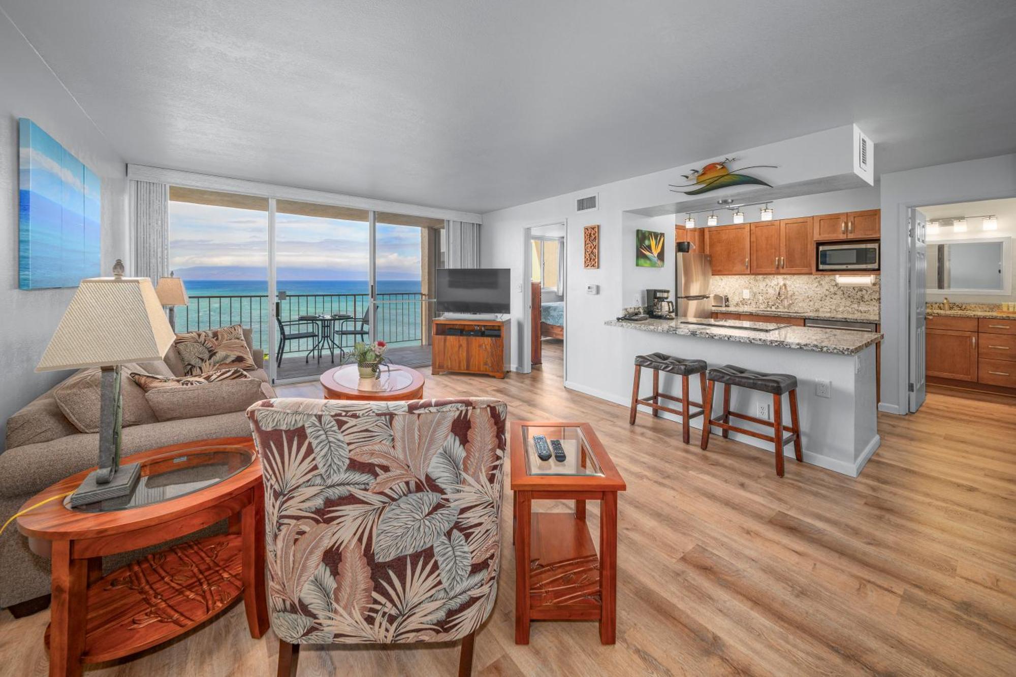 Royal Kahana Maui By Outrigger - Select Your Unit Zimmer foto