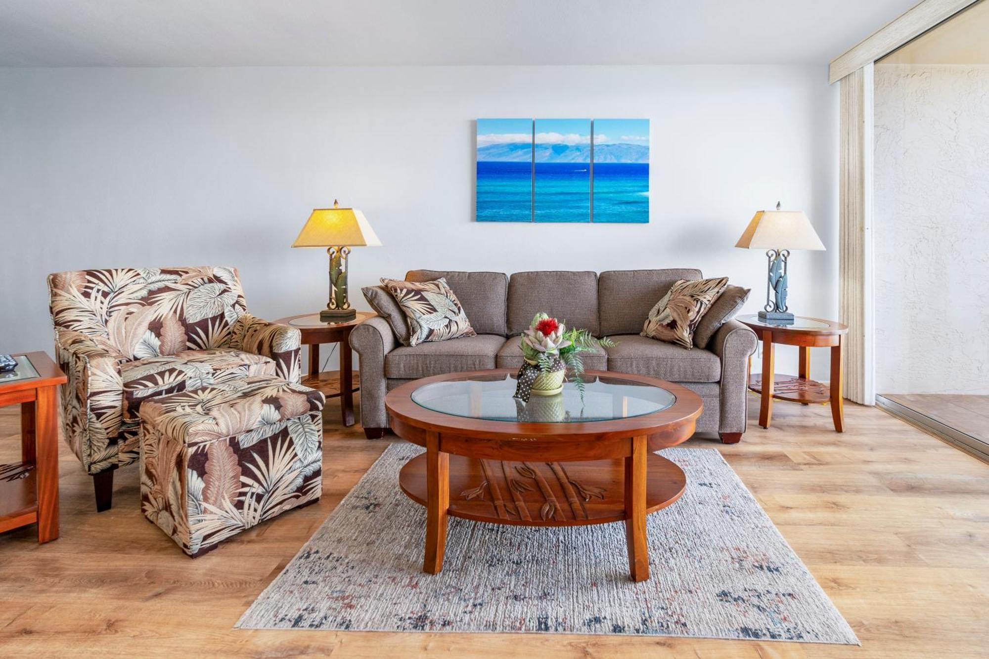 Royal Kahana Maui By Outrigger - Select Your Unit Zimmer foto