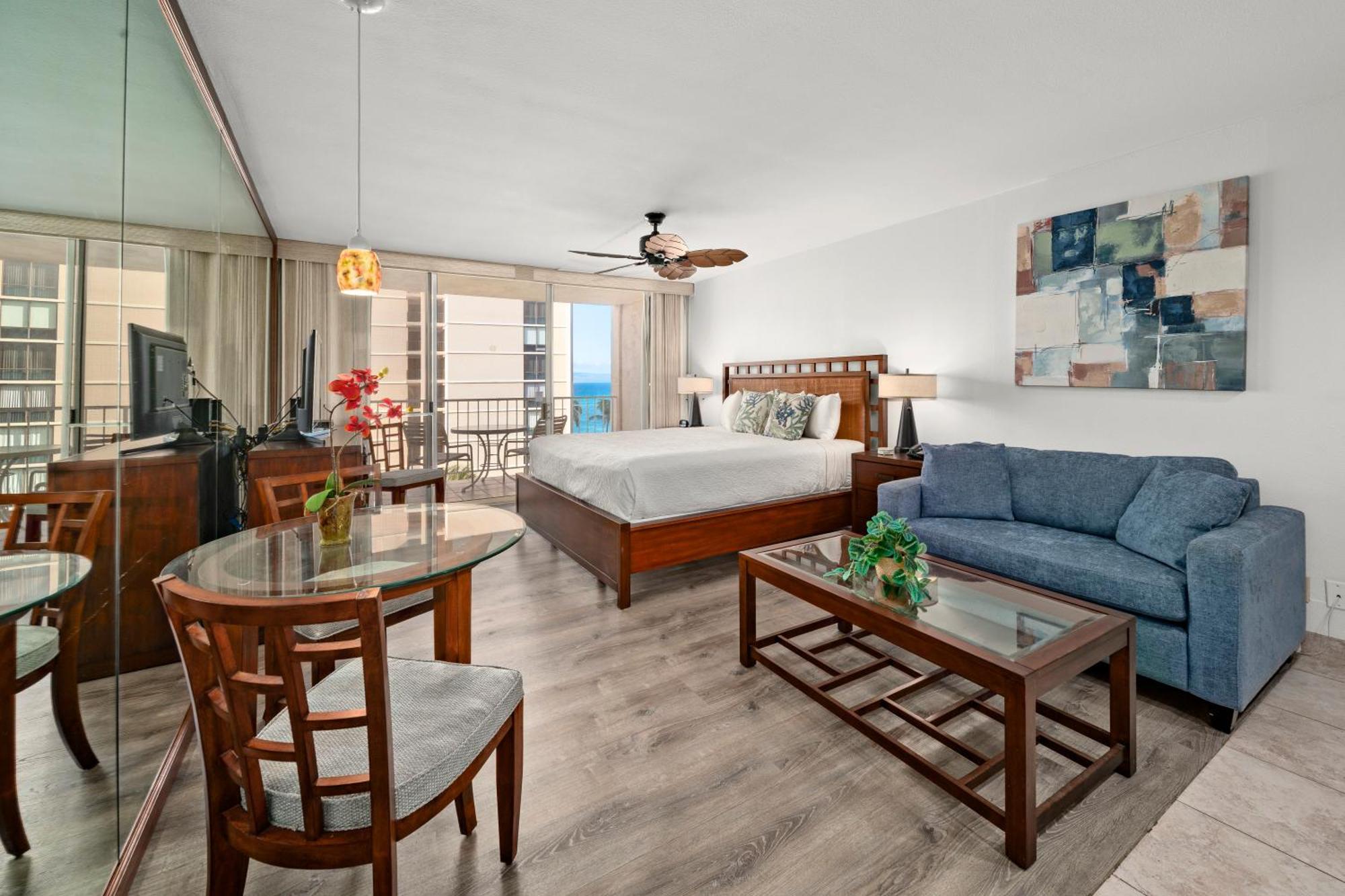 Royal Kahana Maui By Outrigger - Select Your Unit Zimmer foto